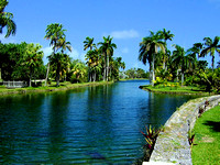 Park in Miami